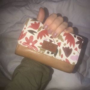 FOSSIL wallet